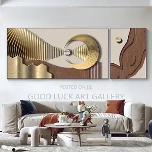 Modern Wall Art