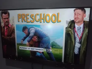 50 Inches Royal TV
