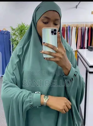 Original Turkey Hijab - Soft Long - Wholesale and Retail