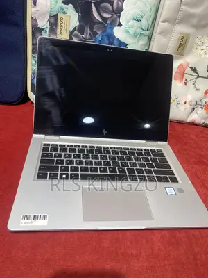 Laptop HP EliteBook X360 1030 G2 8GB Intel Core i5 SSD 256GB