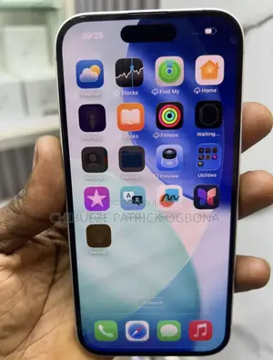 Apple iPhone 16 128 GB White