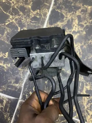 Original Lexus RX 350 2018 ABS Module