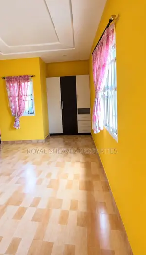 1bdrm Apartment in Obio-Akpor for rent