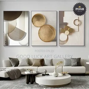 3 Pic Wall Art