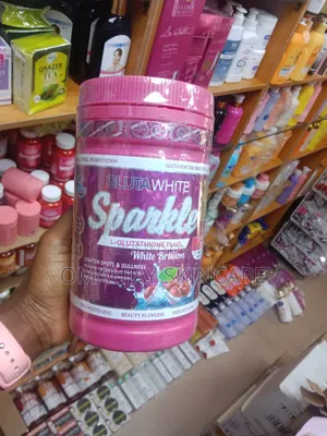 Gluta White Sparkle