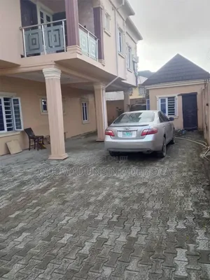 2bdrm Block of Flats in Akins, Ajah for sale