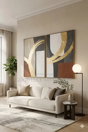 Brown Tones Art