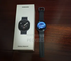 Galaxy Watch 9 New Arrival