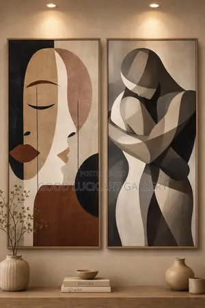 New Artwork