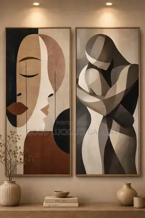 New Artwork