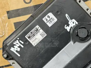 Ecu Brainbox Lexus Rx350 2013-2014 2grfe 3.5l V6 at FWD 89661-0e480