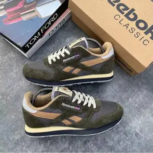 Original Reebok Classic Nylon 89