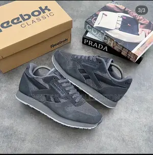 Original Reebok Classic Nylon 89