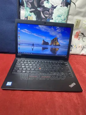 Laptop Lenovo ThinkPad L380 8GB Intel Core i5 SSD 256GB