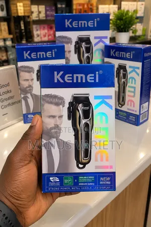 Kemei Professional Clipper