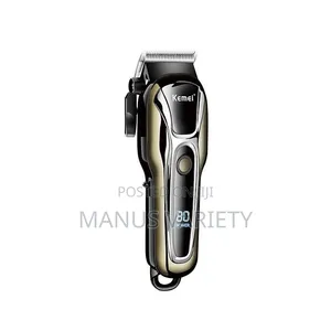 Kemei Professional Clipper