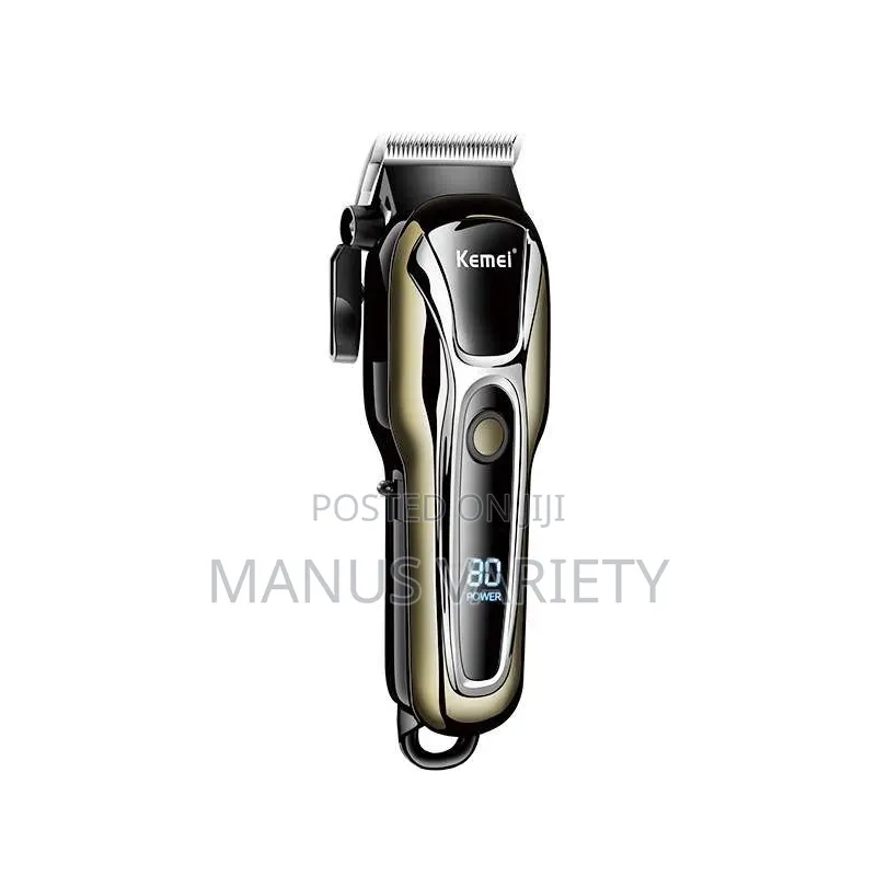 Kemei Professional Clipper