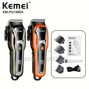 Kemei Professional Clipper