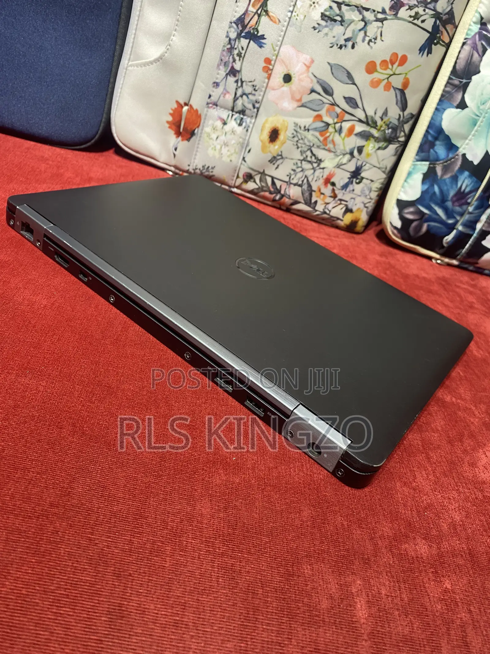 Laptop Dell Latitude E7270 8GB Intel Core i5 SSD 256GB