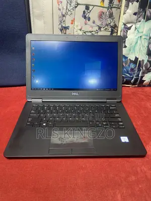 Laptop Dell Latitude E7270 8GB Intel Core i5 SSD 256GB