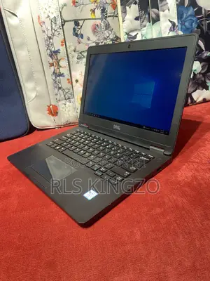 Laptop Dell Latitude E7270 8GB Intel Core i5 SSD 256GB