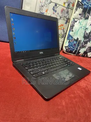 Laptop Dell Latitude E7270 8GB Intel Core i5 SSD 256GB