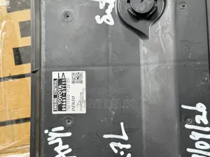 Ecu Brainbox Toyota Venza 2013-2014 1arfe at 4cyl 2.7l FWD 89661-0t111