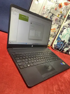 Laptop HP 15 16GB Intel Core i5 SSD 256GB