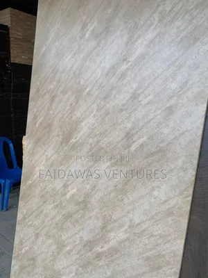 HDF Block Board