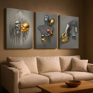 Medical Wall Art