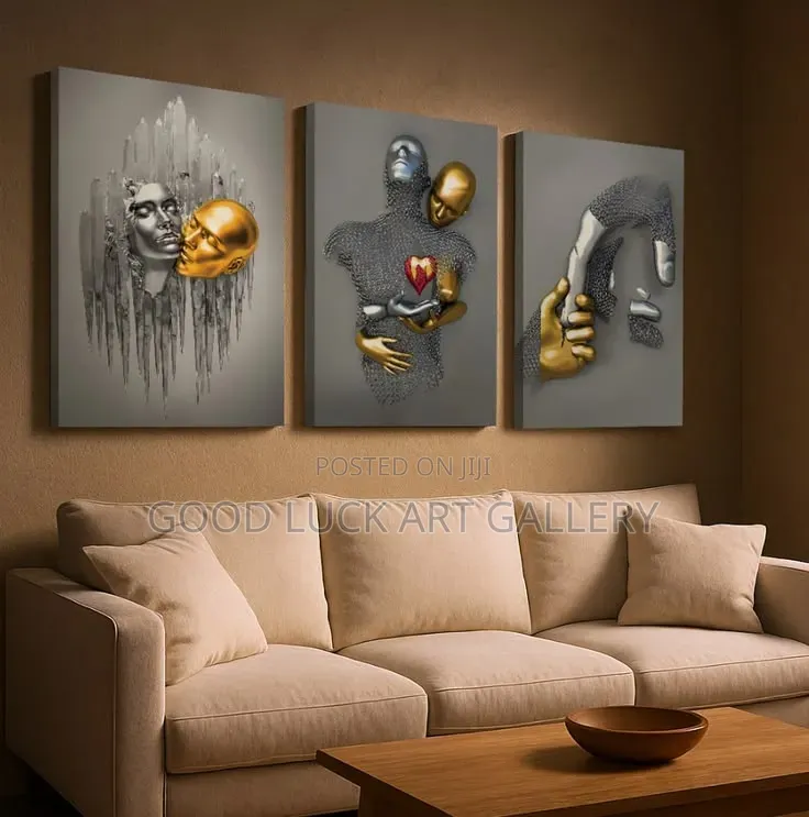 Medical Wall Art