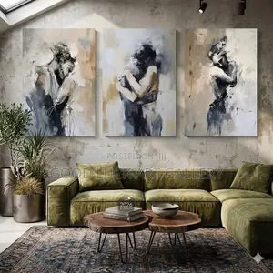 Medical Wall Art