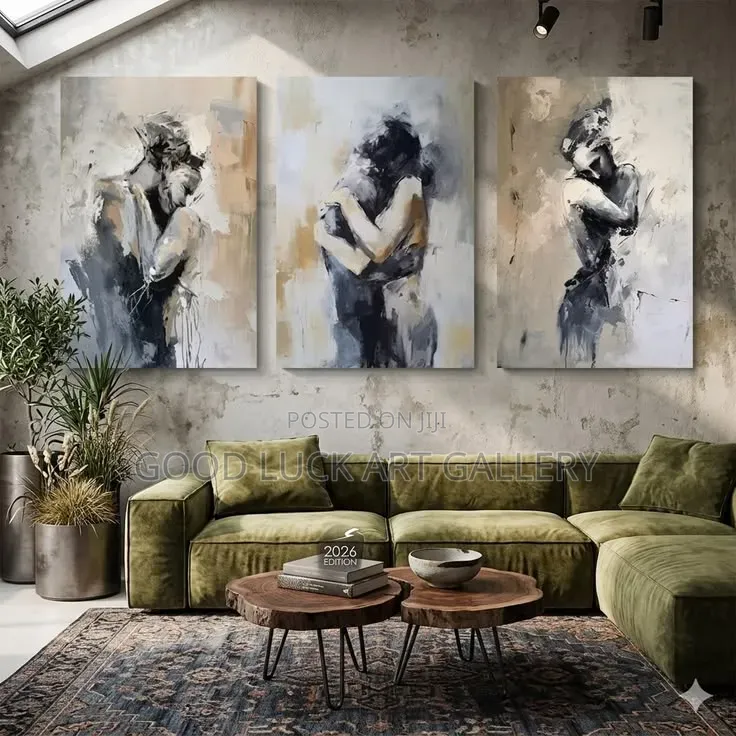 Medical Wall Art