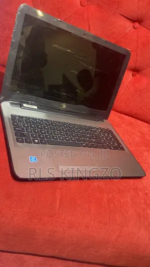 Laptop HP 15 8GB Intel Pentium HDD 500GB