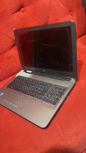 Laptop HP 15 8GB Intel Pentium HDD 500GB