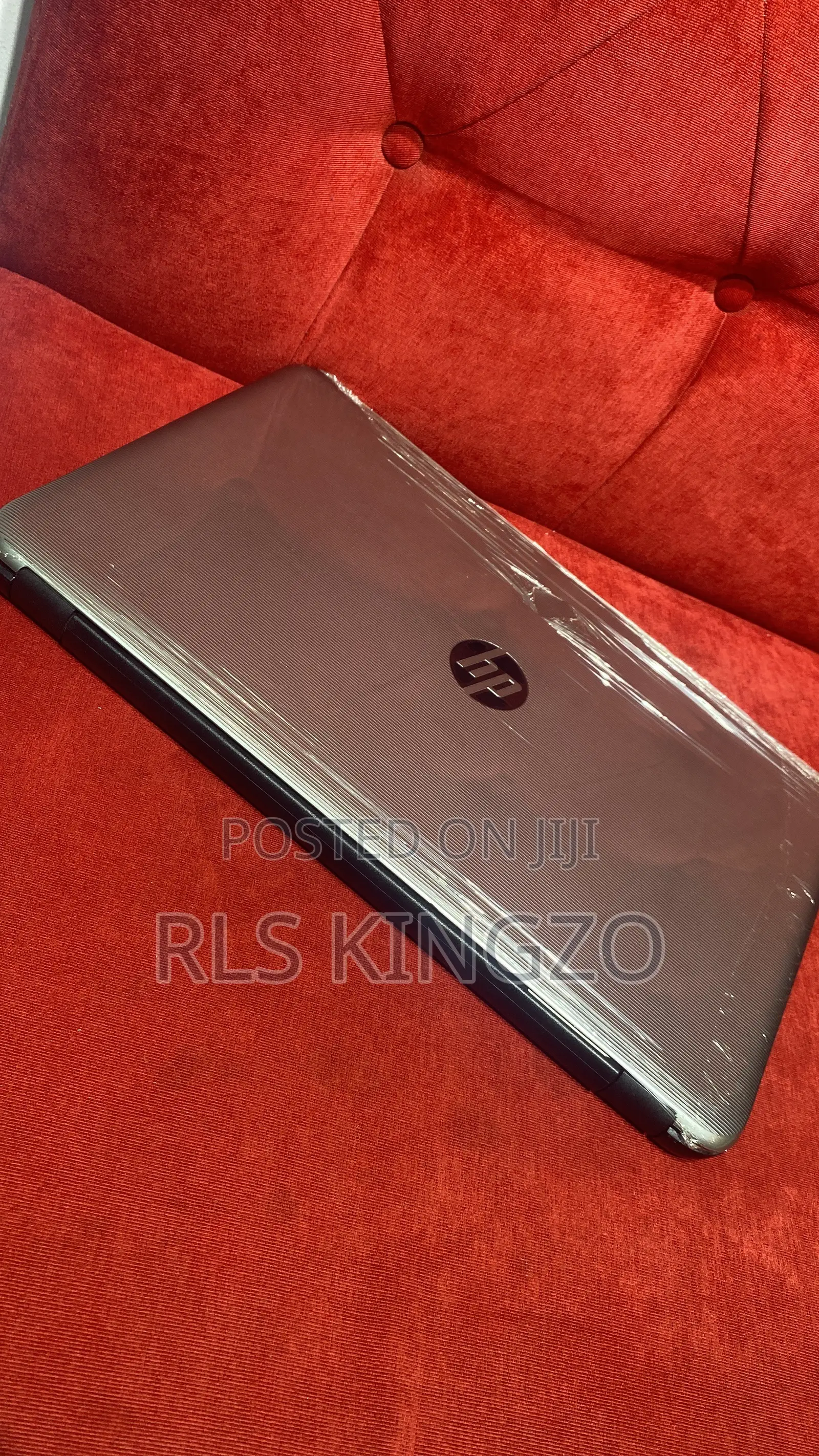 Laptop HP 15 8GB Intel Pentium HDD 500GB