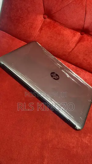 Laptop HP 15 8GB Intel Pentium HDD 500GB