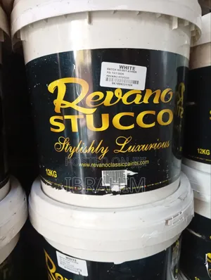 Revano Stucco