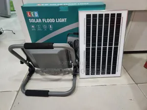 200w Multiple Eyes Solar Floodlight
