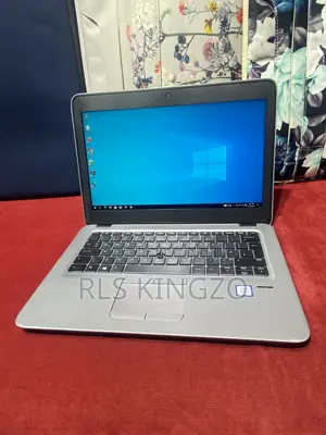 Laptop HP EliteBook 820 G3 8GB Intel Core i5 SSD 256GB