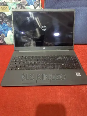 Laptop HP 15 16GB Intel Core i5 SSD 256GB