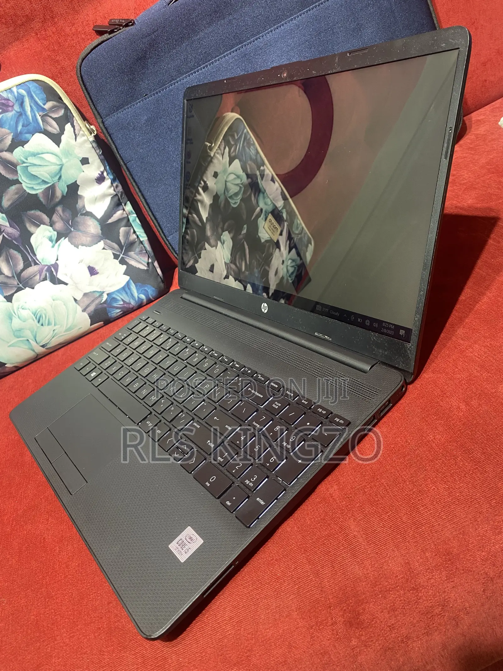 Laptop HP 15 16GB Intel Core i5 SSD 256GB