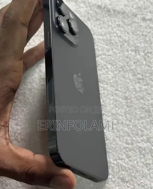 Apple iPhone 14 Pro Max 128 GB Black
