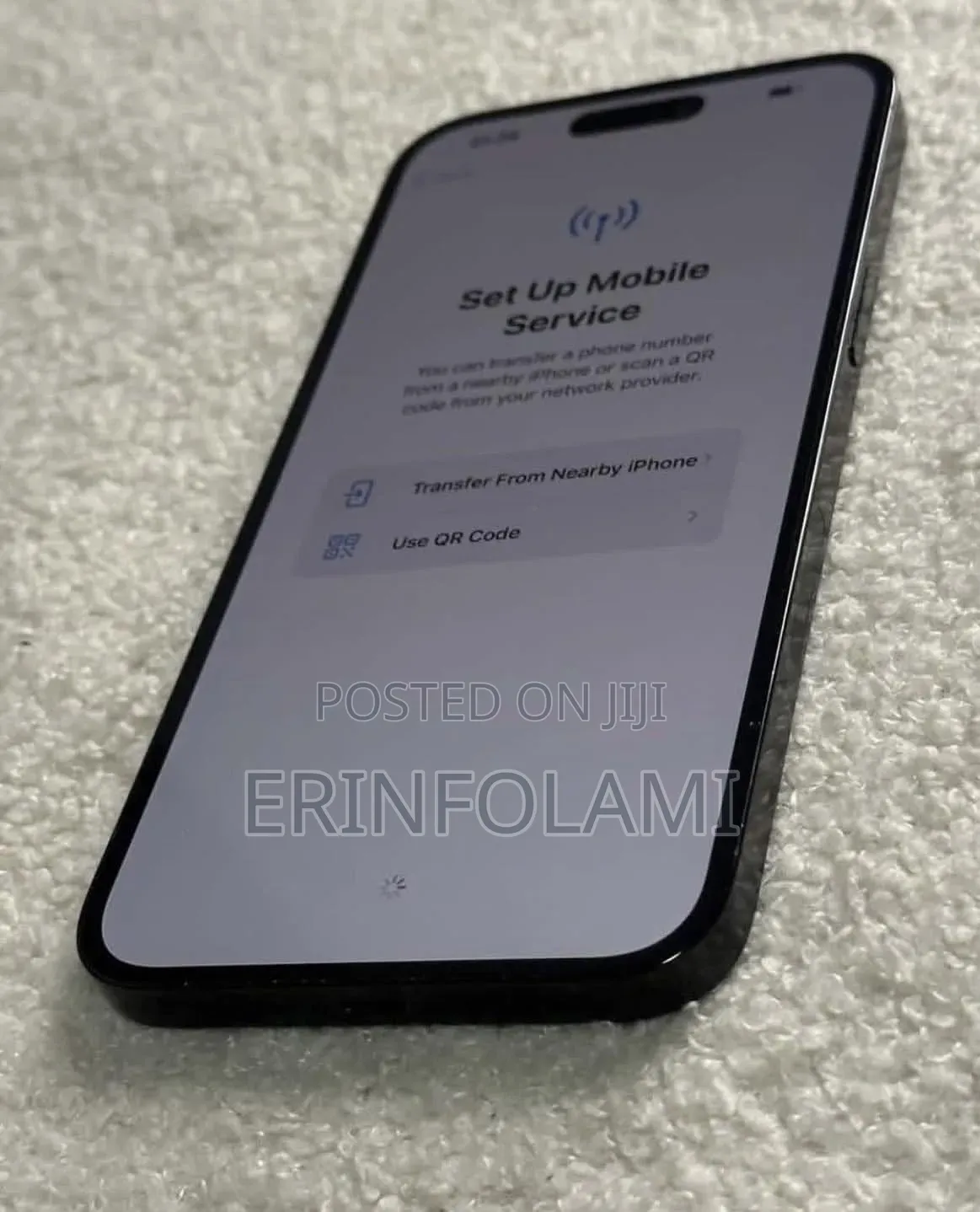 Apple iPhone 14 Pro Max 128 GB Black