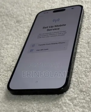 Apple iPhone 14 Pro Max 128 GB Black