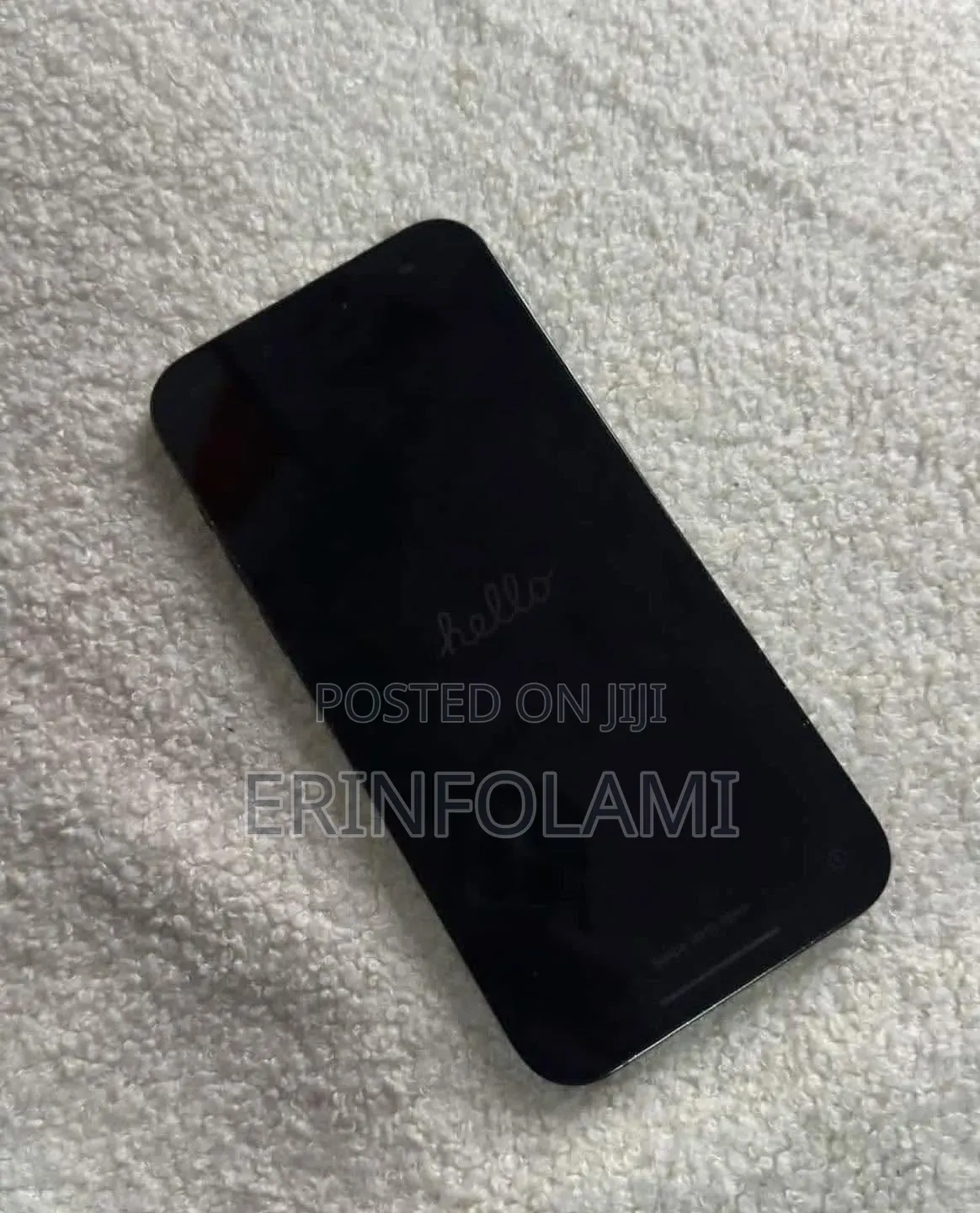 Apple iPhone 14 Pro Max 128 GB Black