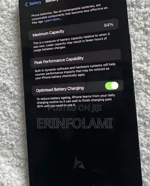 Apple iPhone 14 Pro Max 128 GB Black
