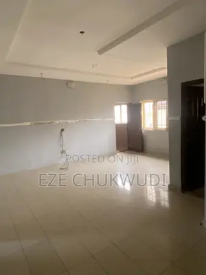 2bdrm Apartment in Independence Layout, Enugu for rent