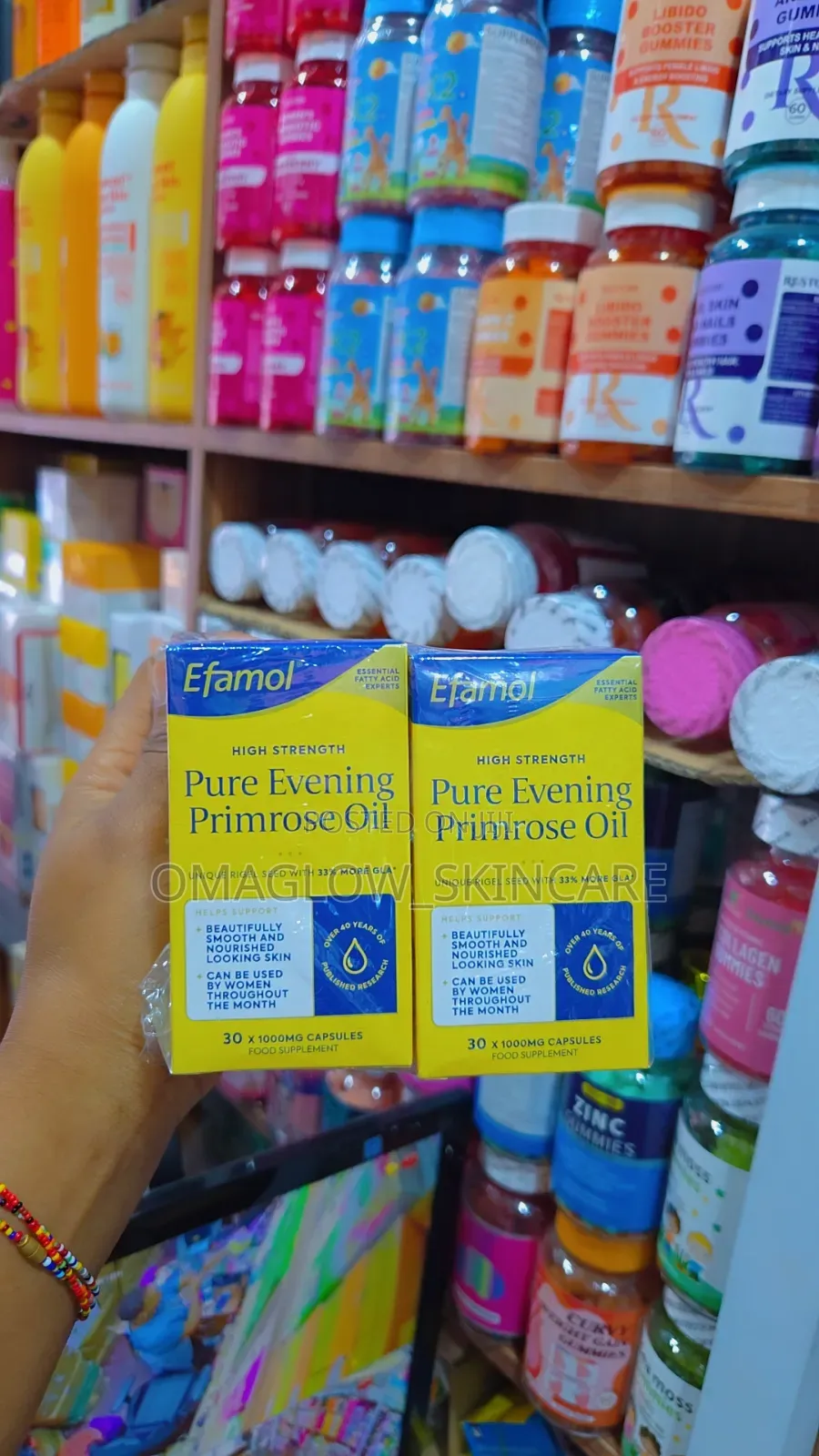 Efamol Evening Prime Rose