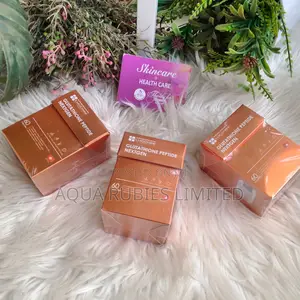 Lucchini Glutathione Peptide Capsule
